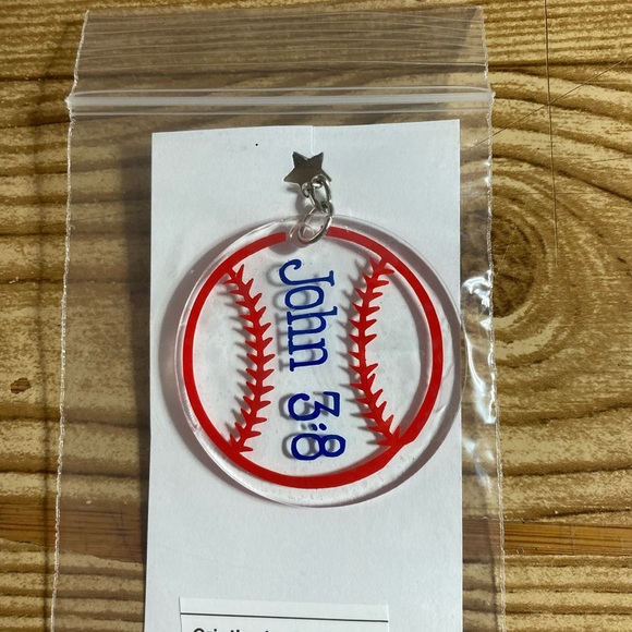 Hand crafted key chains - Picture 6 of 10